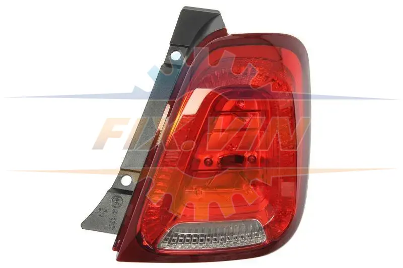 Фонарь MAGNETI MARELLI 714081590201 (фото 1)