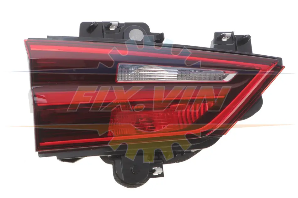 Фара протитуманна BMW X2 (F39) 18-23 (L) MAGNETI MARELLI 715010430580 (фото 1)