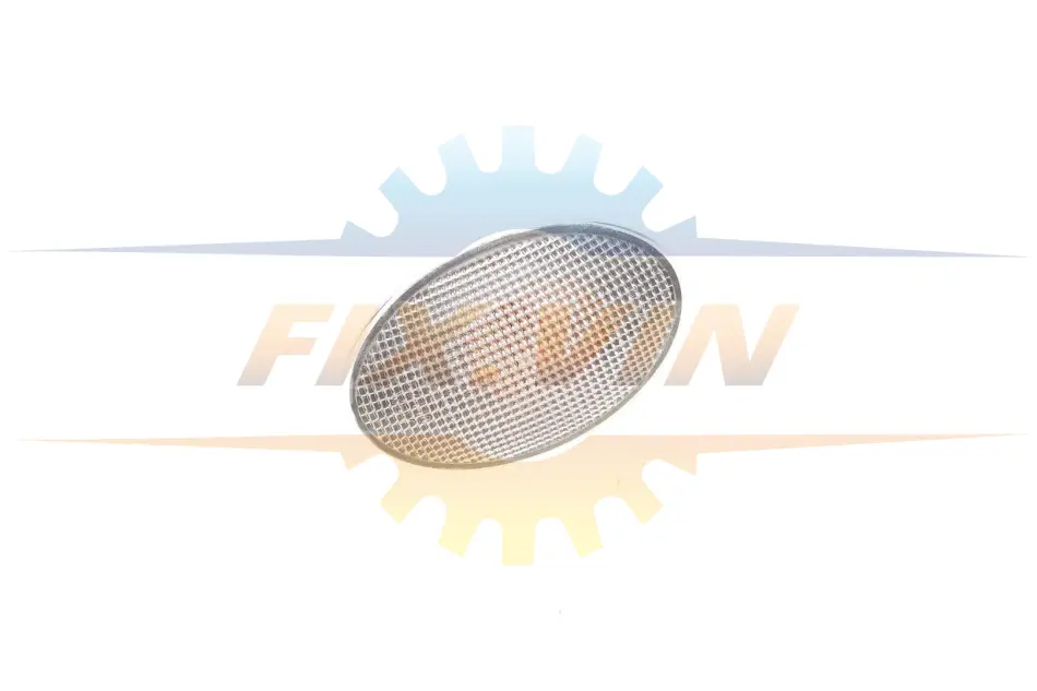 Повторювач повороту на крило Opel Combo 01- (білий) MAGNETI MARELLI 715102102120 (фото 1)