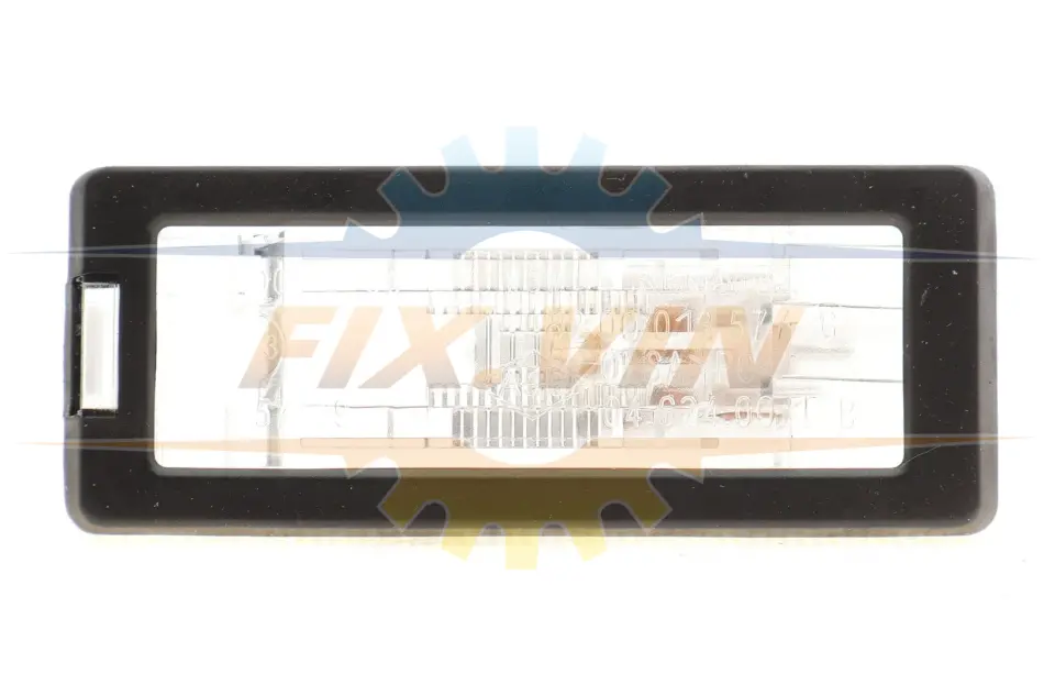 Ліхтар підсвічування номерного знака MAGNETI MARELLI 715105110000 (фото 1)