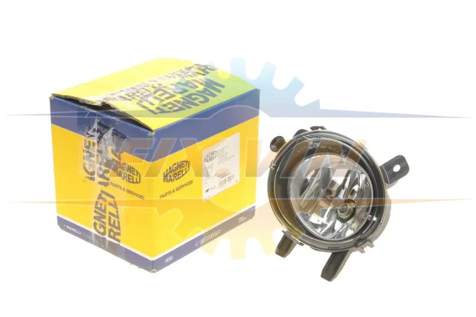 Фара протитуманна BMW 3 (F30/F80) 12-19 (L) B38/B47/B58/N13/N26/N47/N55/N57 MAGNETI MARELLI 719000000057 (фото 1)