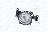 Фара протитуманна лів. OPEL Corsa D 09- MAGNETI MARELLI 719000000180 (фото 2)