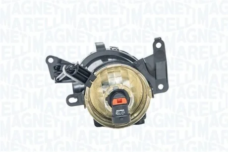 Фара протитуманна лів. OPEL Corsa D 09- MAGNETI MARELLI 719000000180