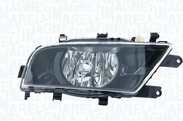 Фара протитуманна прав. SKODA SUPER B -15 MAGNETI MARELLI 719000000193 (фото 1)