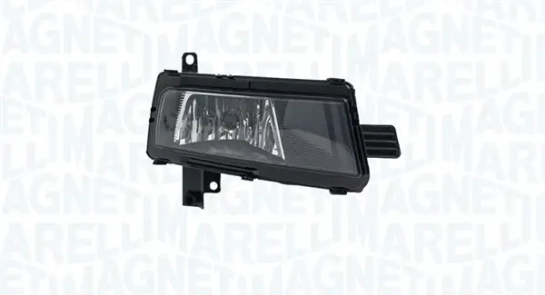 Фара протитуманна прав. VW TOURAN 17- черн. MAGNETI MARELLI 719000000197 (фото 1)