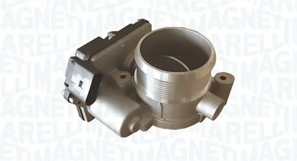 Повітряна заслінка MAGNETI MARELLI 802000000036 (фото 1)
