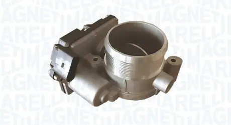 Повітряна заслінка MAGNETI MARELLI 802000000036