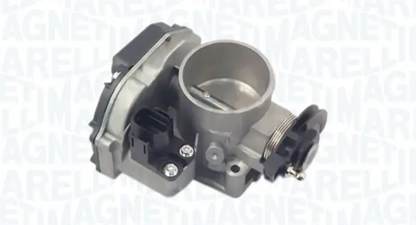 Повітряна заслінка MAGNETI MARELLI 802000000047 (фото 1)