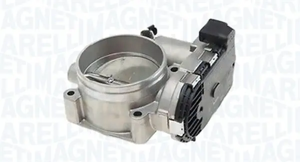 Повітряна заслінка MAGNETI MARELLI 802000000054 (фото 1)