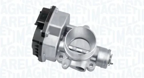 Повітряна заслінка MAGNETI MARELLI 802000000063