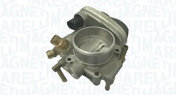 Повітряна заслінка MAGNETI MARELLI 802000000066 (фото 1)