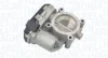 Повітряна заслінка MAGNETI MARELLI 802000000074 (фото 1)
