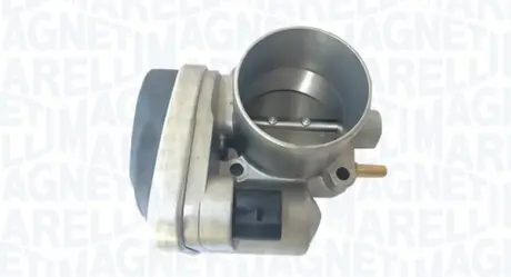 Повітряна заслінка MAGNETI MARELLI 802000000078