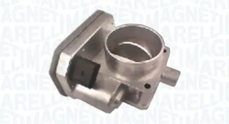 Повітряна заслінка MAGNETI MARELLI 802000000082