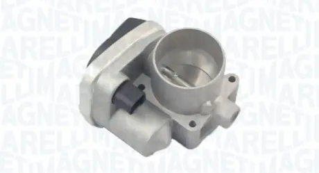 Повітряна заслінка MAGNETI MARELLI 802000000085
