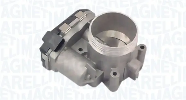 Повітряна заслінка MAGNETI MARELLI 802000000100 (фото 1)