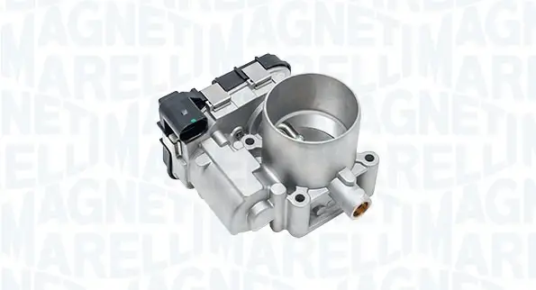 Корпус дросельної заслінки MAGNETI MARELLI 802000000104 (фото 1)