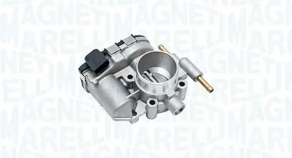 Повітряна заслінка MAGNETI MARELLI 802000000106 (фото 1)