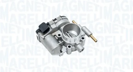 Повітряна заслінка MAGNETI MARELLI 802000000106