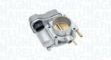 Magneti Marelli Корпус дросельного вузла MAGNETI MARELLI 802000000120