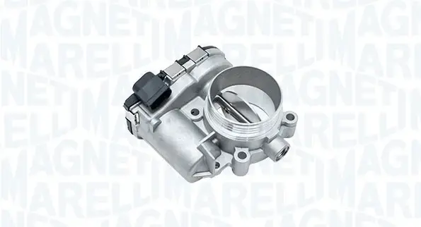 Повітряна заслінка MAGNETI MARELLI 802000000125 (фото 1)