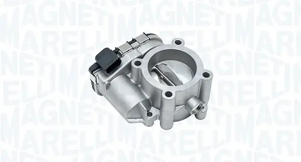 Корпус дросельного вузла MAGNETI MARELLI 802000000129 (фото 1)