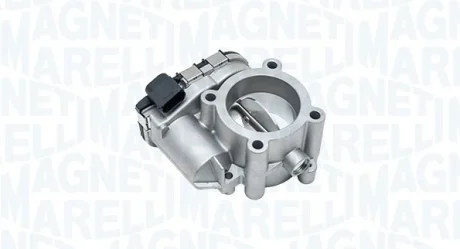 Корпус дросельного вузла MAGNETI MARELLI 802000000129