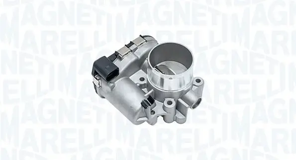 Повітряна заслінка MAGNETI MARELLI 802000000135 (фото 1)