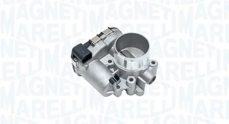 Повітряна заслінка MAGNETI MARELLI 802000000135