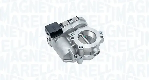 Повітряна заслінка MAGNETI MARELLI 802000000157 (фото 1)