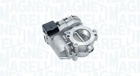 Повітряна заслінка MAGNETI MARELLI 802000000157