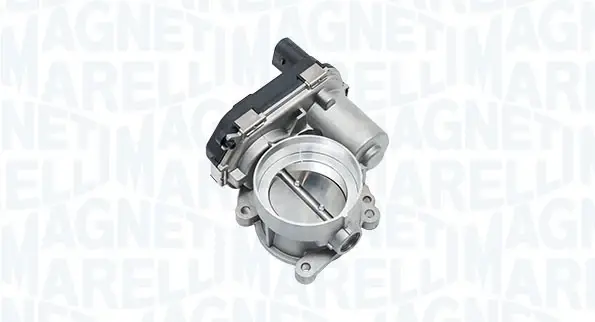 VW Дросельна заслонка T-ROC 1.5 TSI 17- MAGNETI MARELLI 802000000162 (фото 1)