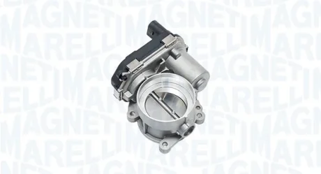 VW Дросельна заслонка T-ROC 1.5 TSI 17- MAGNETI MARELLI 802000000162