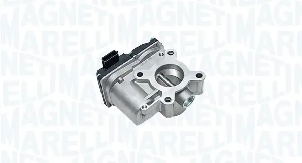 Magneti Marelli Корпус дросельного вузла MAGNETI MARELLI 802000000170 (фото 1)