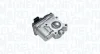 Magneti Marelli Корпус дросельного вузла MAGNETI MARELLI 802000000170 (фото 1)