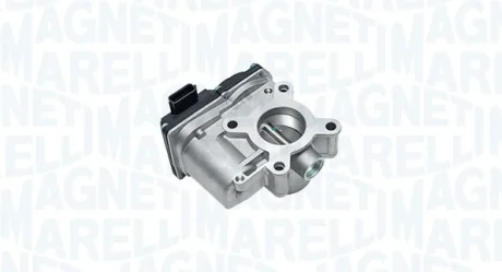 Magneti Marelli Корпус дросельного вузла MAGNETI MARELLI 802000000170