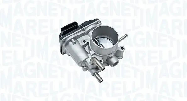 Повітряна заслінка MAGNETI MARELLI 802000000175 (фото 1)
