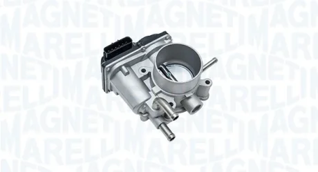 Повітряна заслінка MAGNETI MARELLI 802000000175