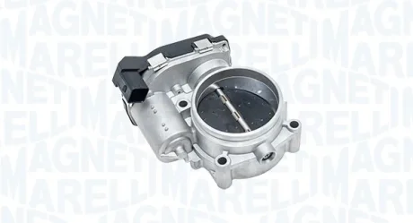 BMW Дросельна заслонка 3 Touring (E91), 5 (F10), X5 (E70) MAGNETI MARELLI 802000000176