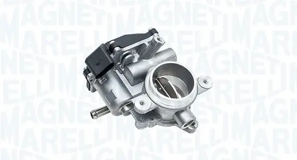 Magneti Marelli Корпус дросельного вузла MAGNETI MARELLI 802000000183 (фото 1)