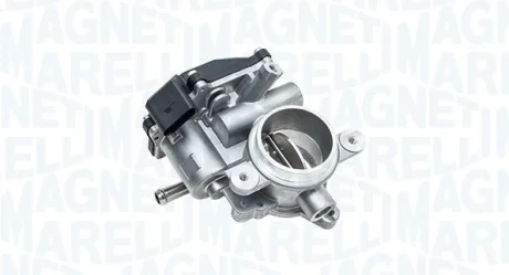 Magneti Marelli Корпус дросельного вузла MAGNETI MARELLI 802000000183