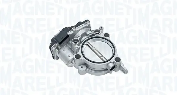 Повітряна заслінка BMW 1 (F20), 1 (F21), 2 (F22, F87), 2 (F23), 3 (F30, F80), 3 (F31), 3 (G20, G80, G28), 3 (G21), 3 (G21, G81), 3 GRAN TURISMO (F34), 4 (F32, F82), 4 (F33, F83) 1.6-3.0 07.12- MAGNETI MARELLI 802000000191 (фото 1)
