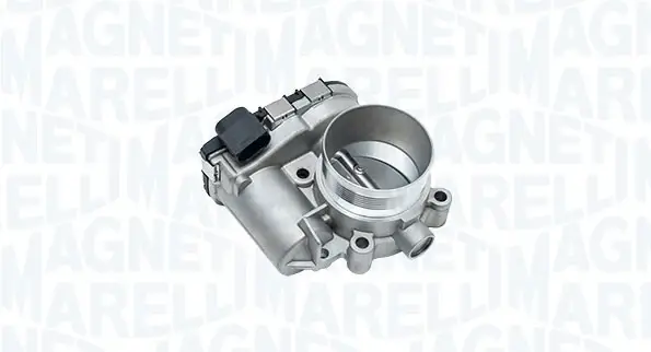 Magneti Marelli Корпус дросельного вузла MAGNETI MARELLI 802000000192 (фото 1)