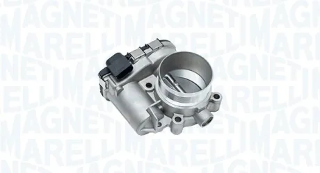 Magneti Marelli Корпус дросельного вузла MAGNETI MARELLI 802000000192