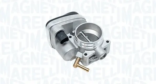 Повітряна заслінка MAGNETI MARELLI 802000000194 (фото 1)