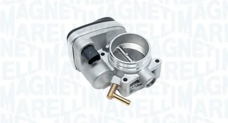 Повітряна заслінка MAGNETI MARELLI 802000000194