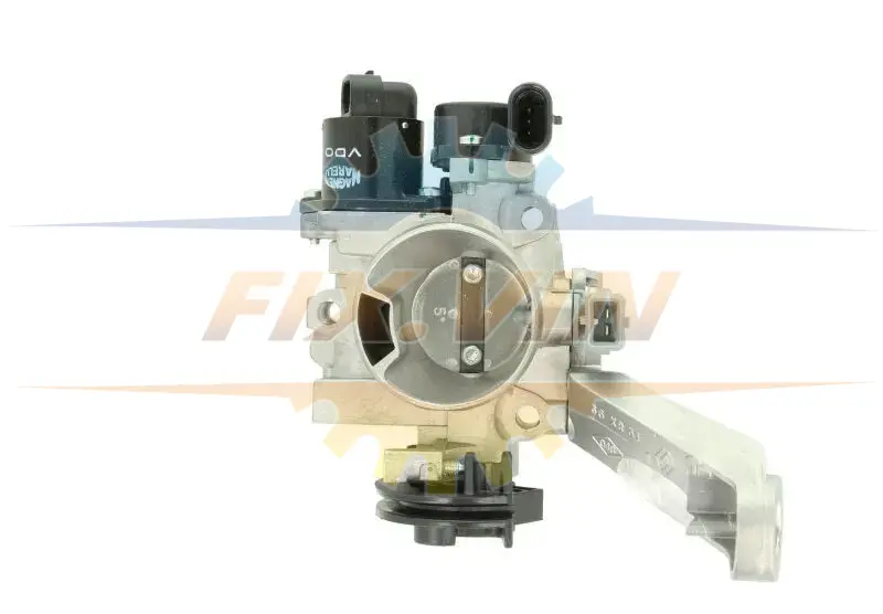 Повітряна заслінка MAGNETI MARELLI 802000813301 (фото 1)