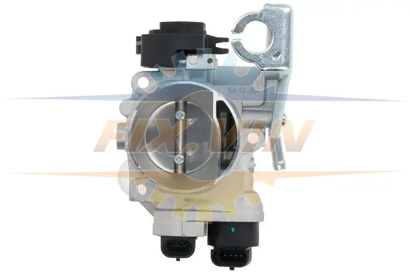 Повітряна заслінка MAGNETI MARELLI 802007715701 (фото 1)