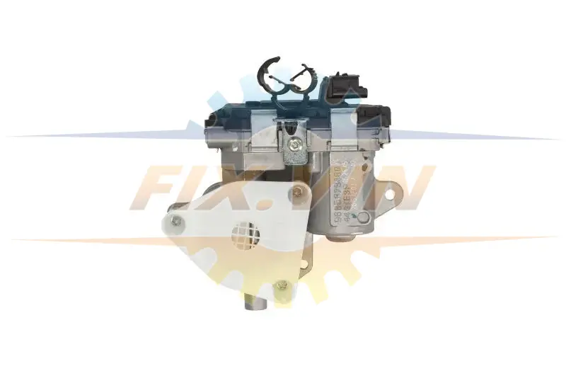 Повітряна заслінка MAGNETI MARELLI 802009522503 (фото 1)