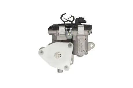 Повітряна заслінка MAGNETI MARELLI 802009522503